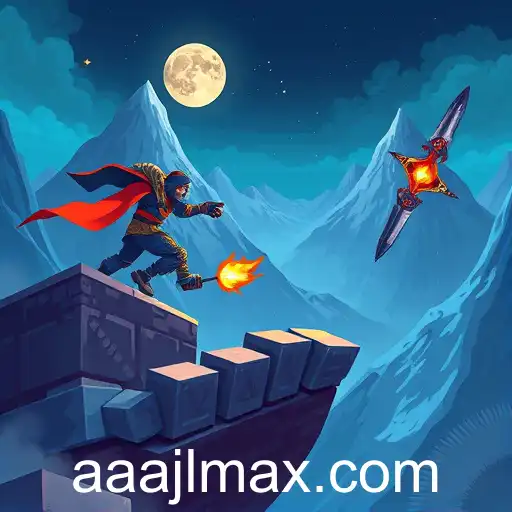 Exploring the Dynamic World of Action Games: The Enigmatic 'aaajl' Keyword