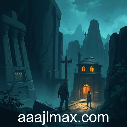 Exploring the Intrigue of Adventure Games: A Dive into the 'aaajl' Category