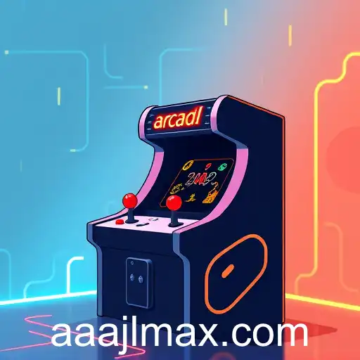 Exploring the Timeless Appeal of Arcade Games