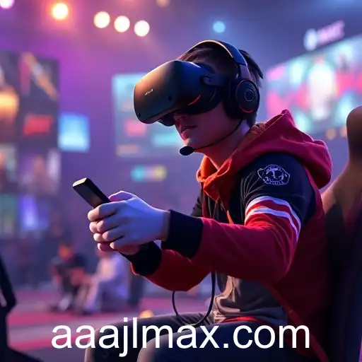 The Evolution of Gaming in 2025