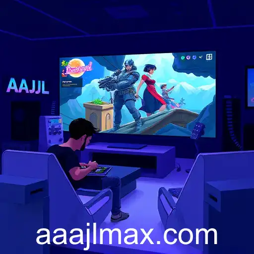 The Evolution of Online Gaming: A 2025 Perspective