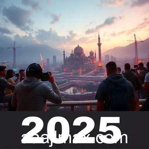 Evolution of Online Gaming Platforms