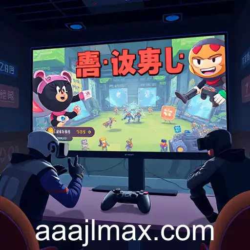 The Future of Gaming: The Rise of Web-Based Interactive Platforms