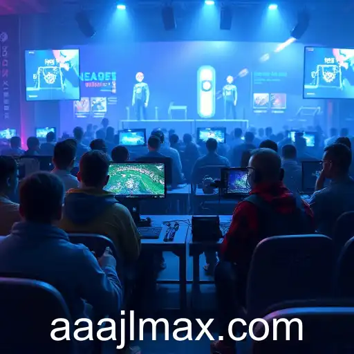 The Surge in Online Gaming and Cultural Influence