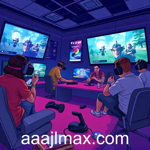 Gaming Trends Transforming Online Experiences