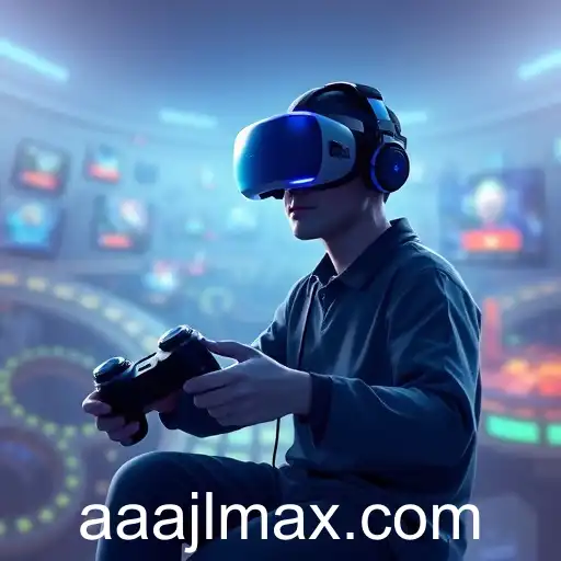 Gaming Trends That Shape 2025