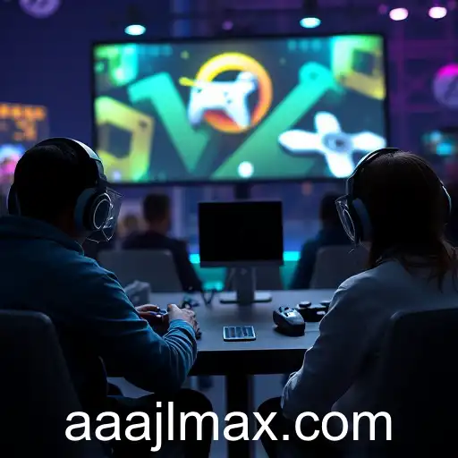 The Rise of Online Gaming in 2025