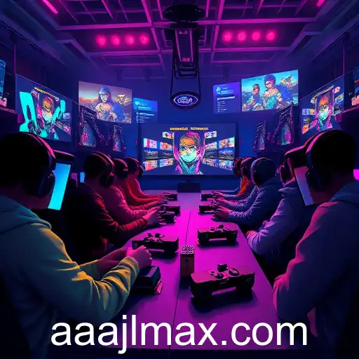 Exploring the Rise of Gaming Communities