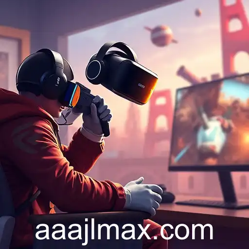The Rise of AAajl in Digital Gaming