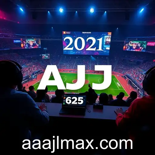 The Rise of AAJ: Gaming in the Digital Era