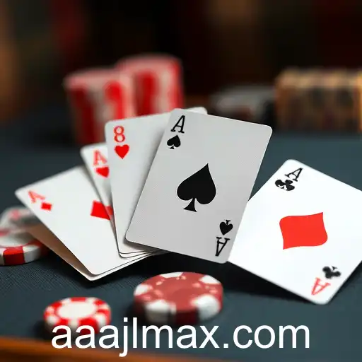 The Enduring Appeal of Card Games: Tradition and Innovation