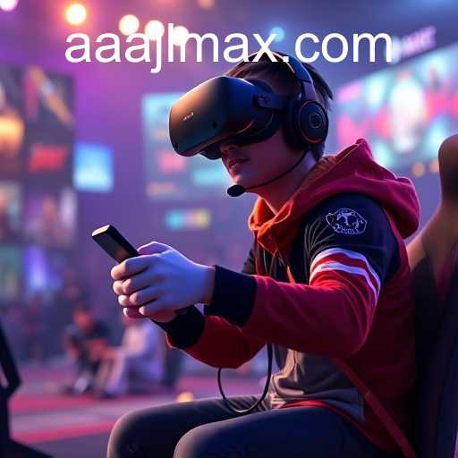 The Evolution of Gaming in 2025