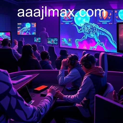 The Evolution of Online Gaming Communities