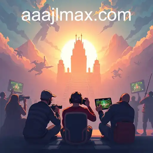 Evolving Trends in Online Gaming Communities