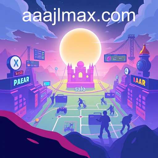 Game Innovation Amid Changing Times