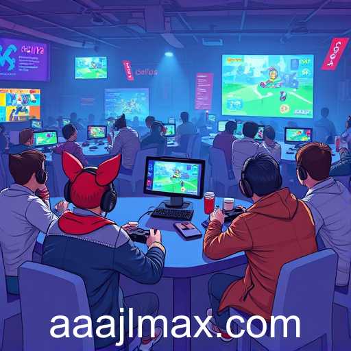 The Evolution of Online Gaming Communities