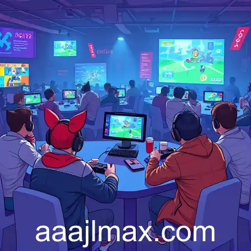 The Evolution of Online Gaming Communities