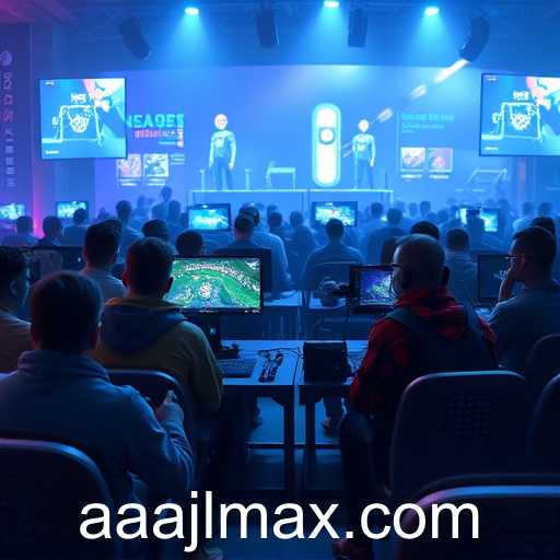 The Surge in Online Gaming and Cultural Influence