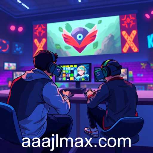 Gaming Evolution and Trends