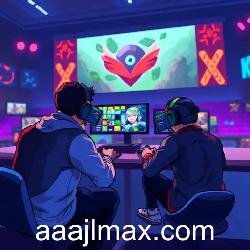 Gaming Evolution and Trends