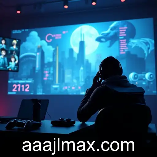 Gaming Evolution and Future Trends