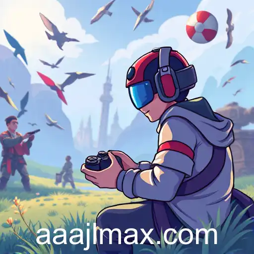 Gaming Industry Adapts to Changing Times