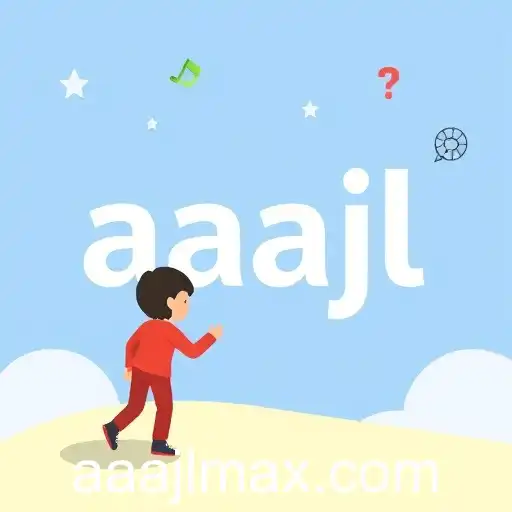 The Rise of aaajl: A Gaming Phenomenon
