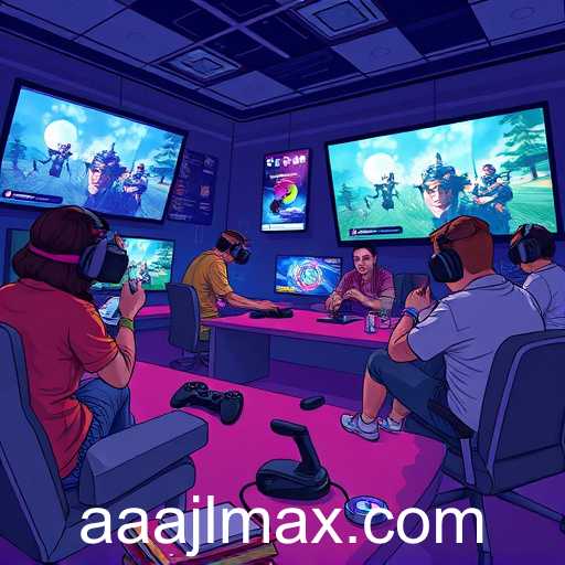 Gaming Trends Transforming Online Experiences