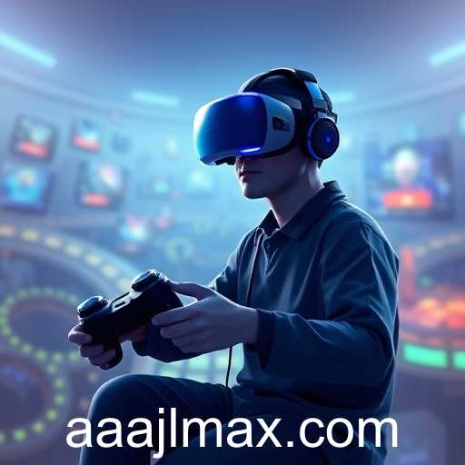 Gaming Trends That Shape 2025