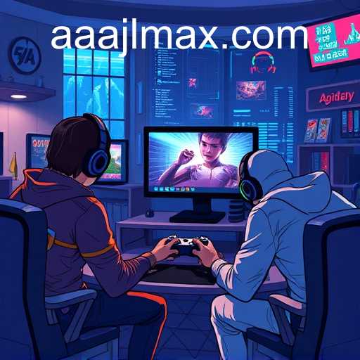 Transformative Impact of Online Game Communities