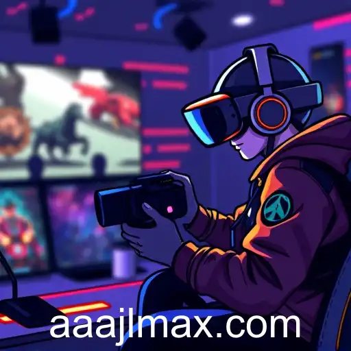 The Rising Influence of Online Gaming in 2025