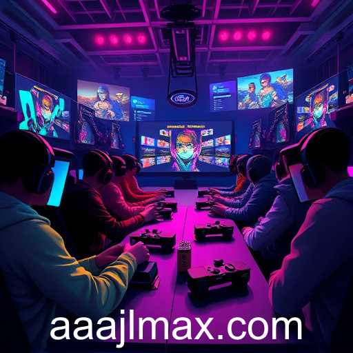 Exploring the Rise of Gaming Communities