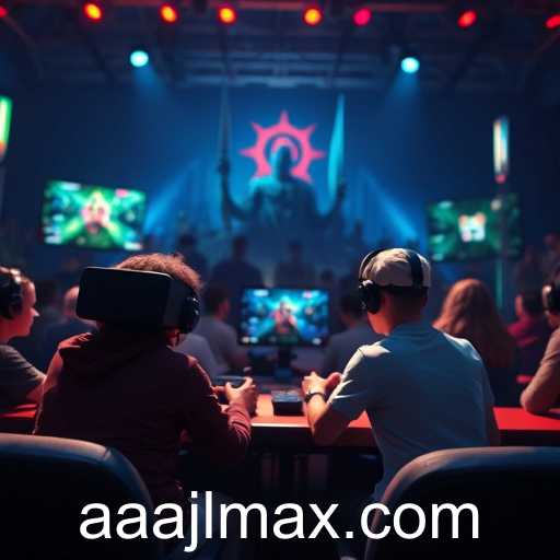 The Rise of Gaming Platforms in 2025