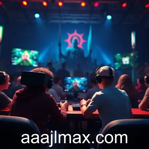 The Rise of Gaming Platforms in 2025