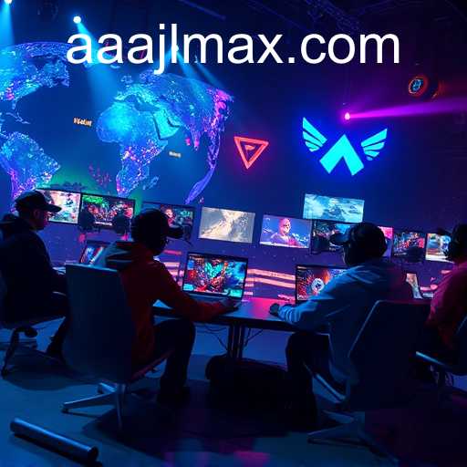 The Rise of Aaajl: A Game Changer in Online Entertainment