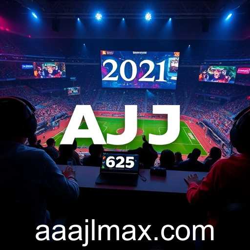 The Rise of AAJ: Gaming in the Digital Era