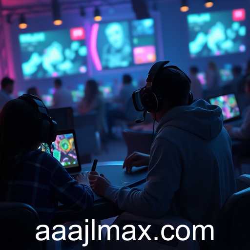 The Rise of Gaming Platforms in 2025