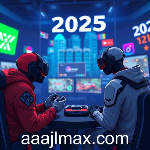 The Rise of Online Gaming in 2025