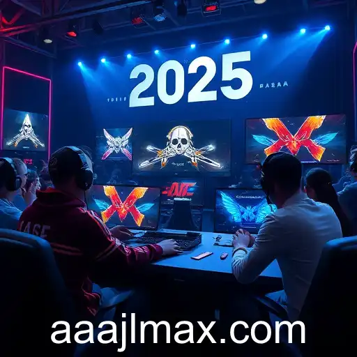 The Rise of Online Gaming in 2025
