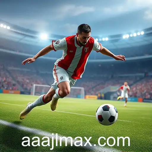 Exploring the Exciting World of 'Sports Games' Category